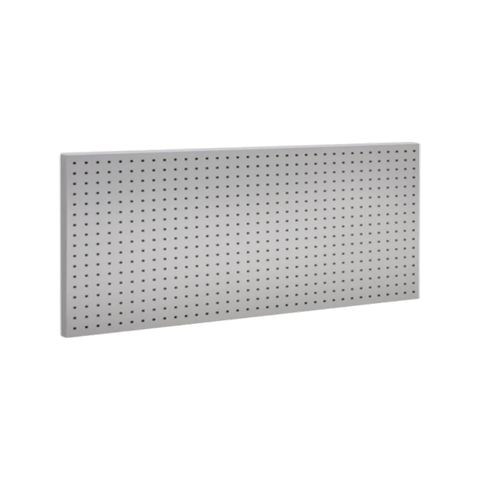 1.5m x 0.5m (W x H ) Pegboard